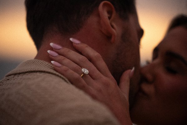 Engagement example