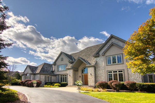 Real Estate example