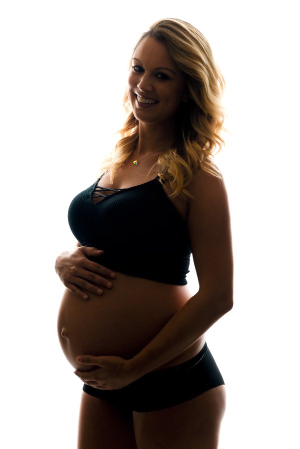 Maternity example