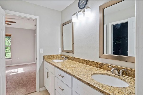 Real Estate example