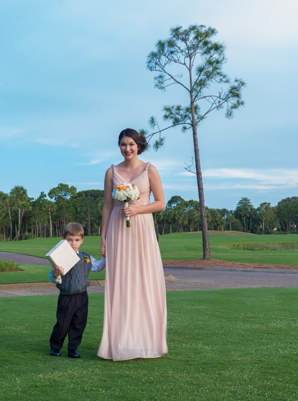 Wedding example