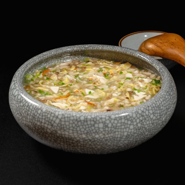 Food example
