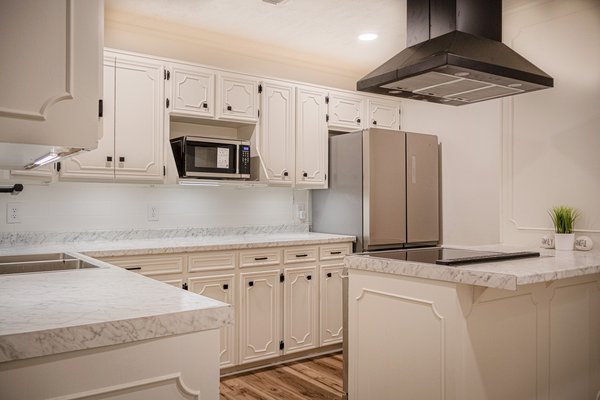 Real Estate example