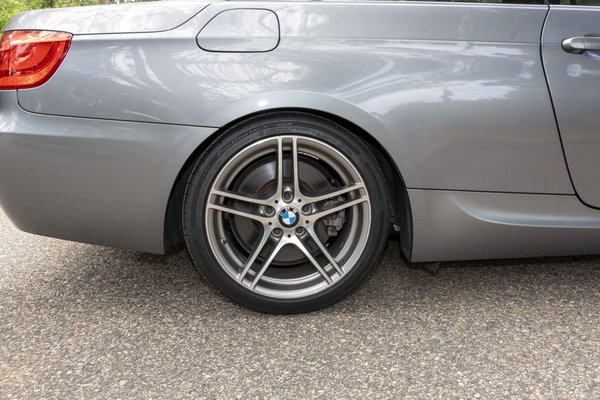 Automotive example
