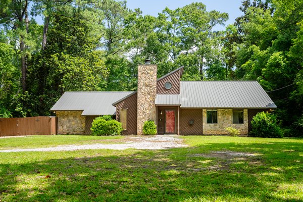 Real Estate example