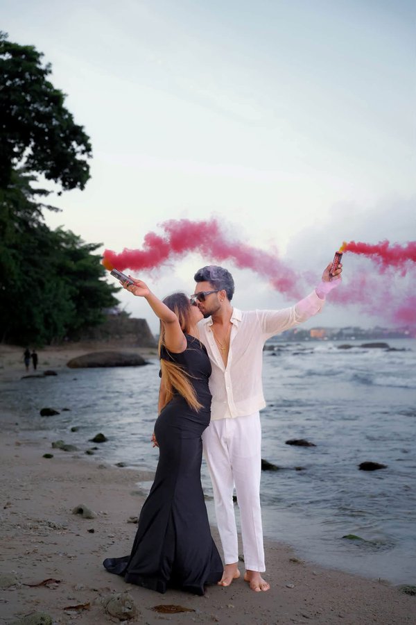 Engagement example