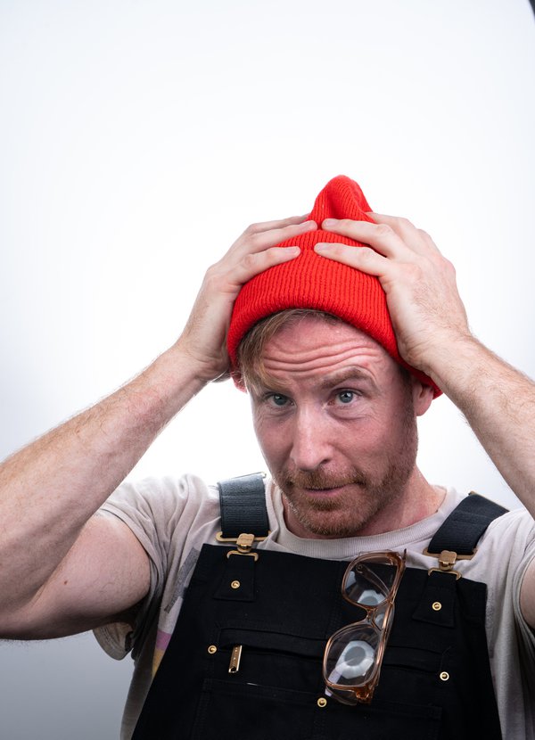 Dating Portrait example