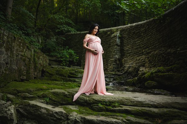 Maternity example