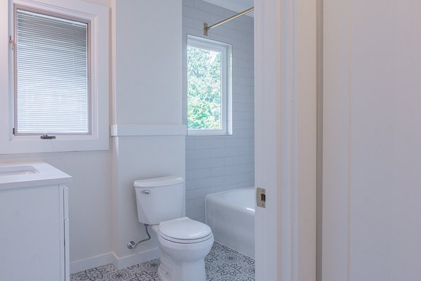Real Estate example