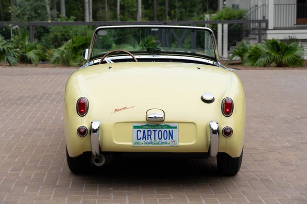 Automotive example