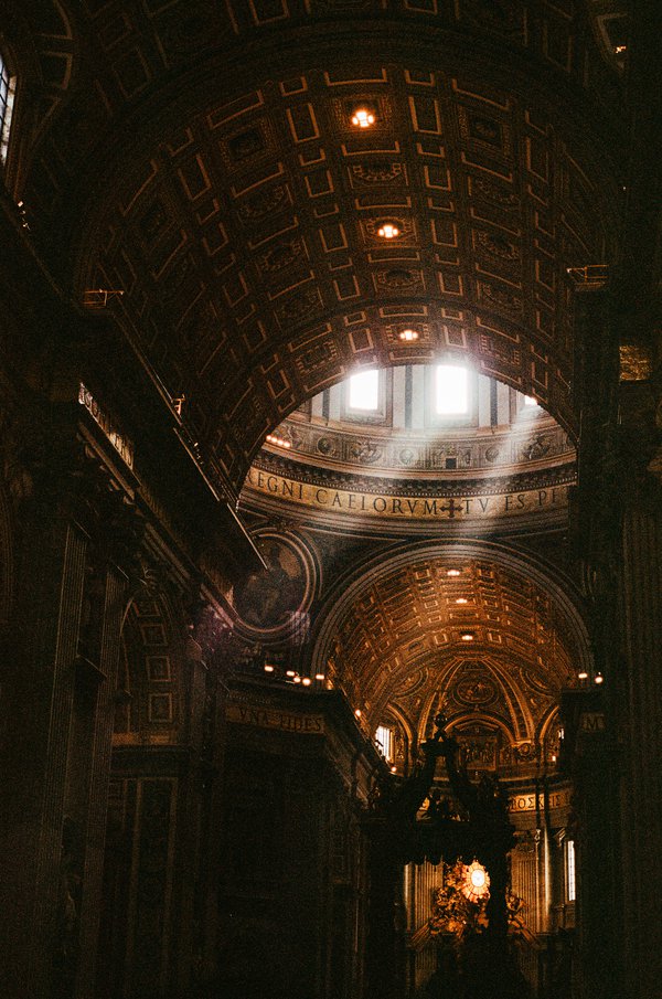 Travel example