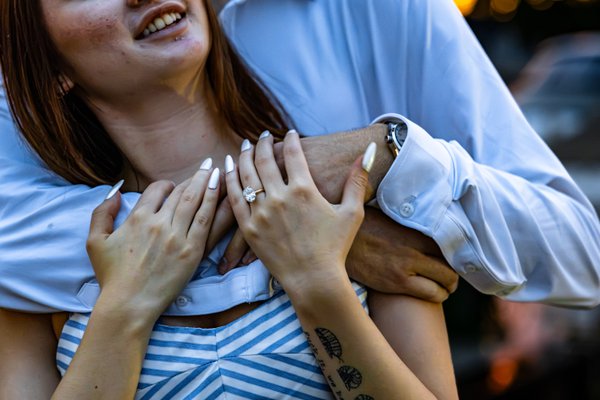 Engagement example