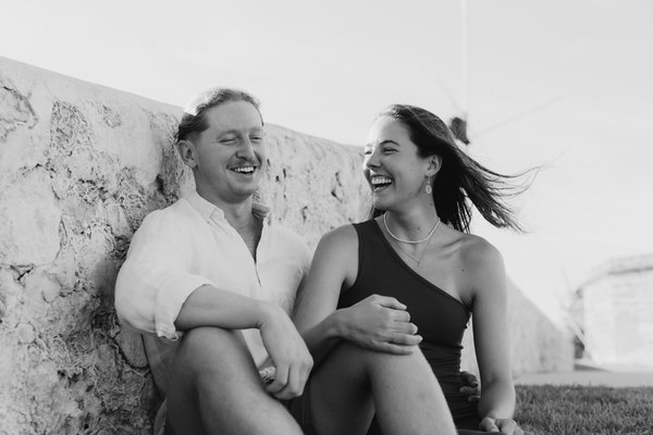 Engagement example