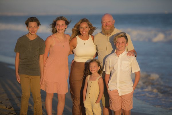 Family example