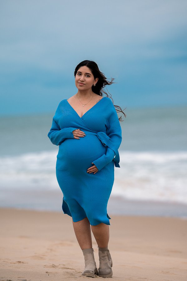 Maternity example