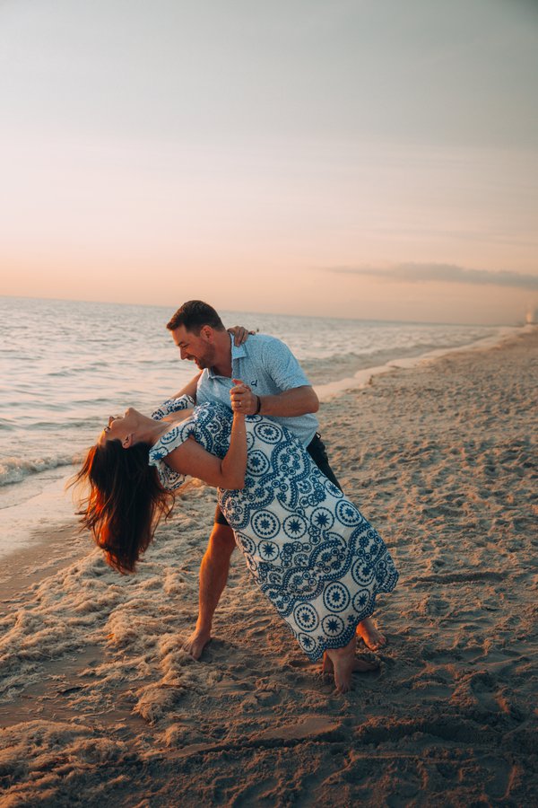 Maternity example