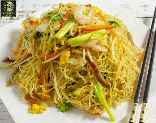 Food example