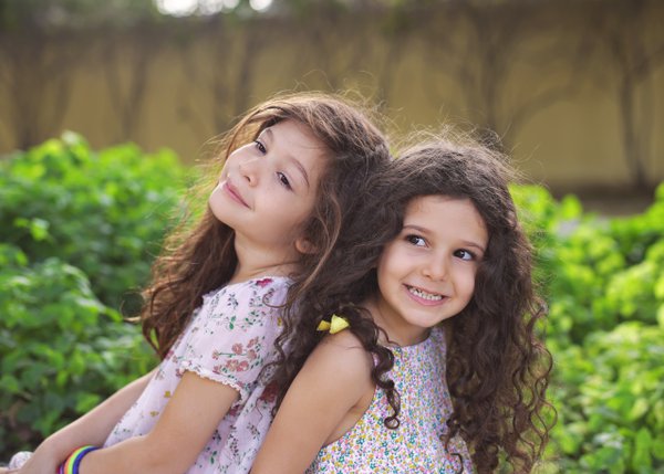 Kids example