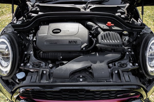 Automotive example