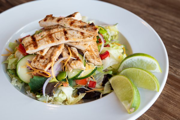 Food example