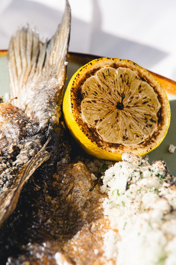 Food example