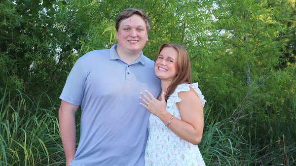 Engagement example