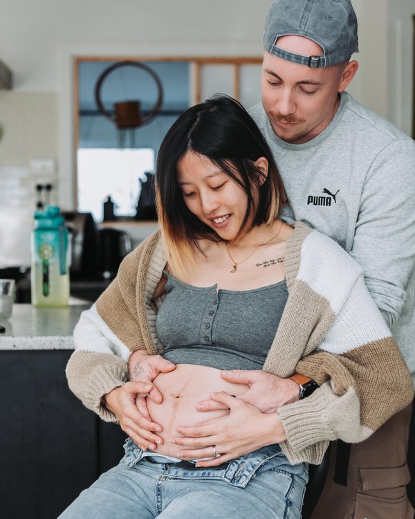 Maternity example