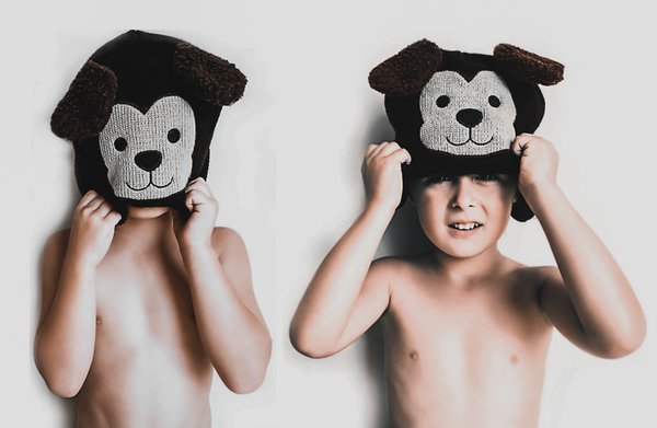 Kids example