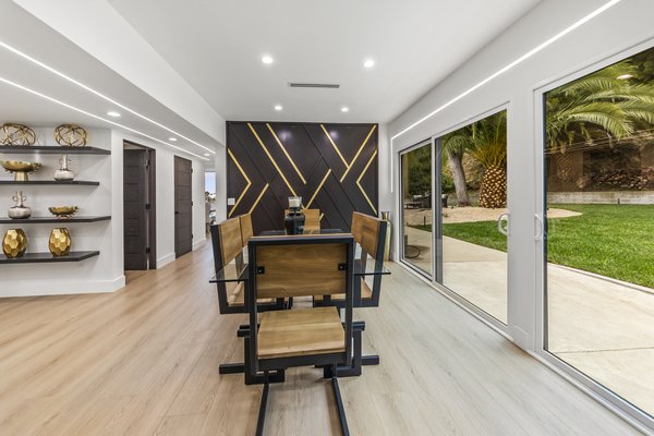 Real Estate example