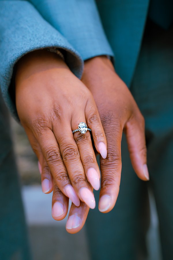 Engagement example