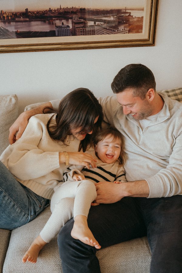 Family example