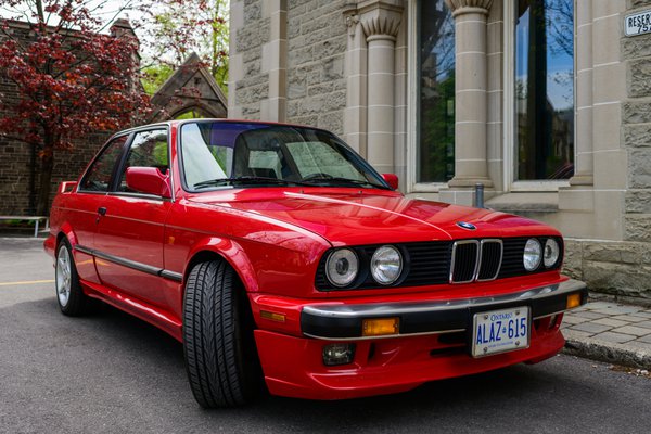 Automotive example