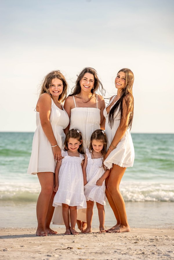 Family example