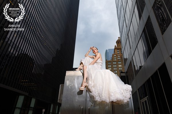 Wedding example