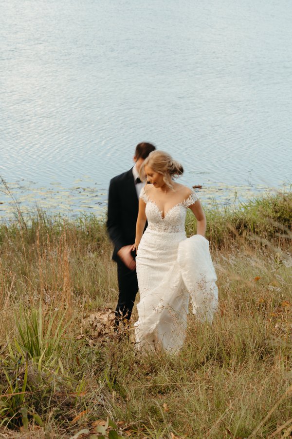 Wedding example