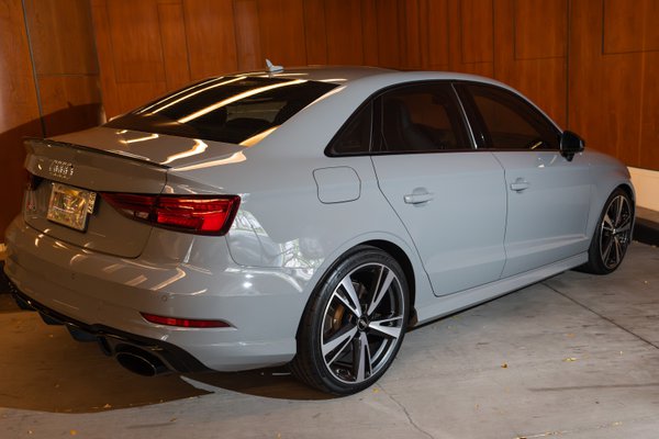 Automotive example