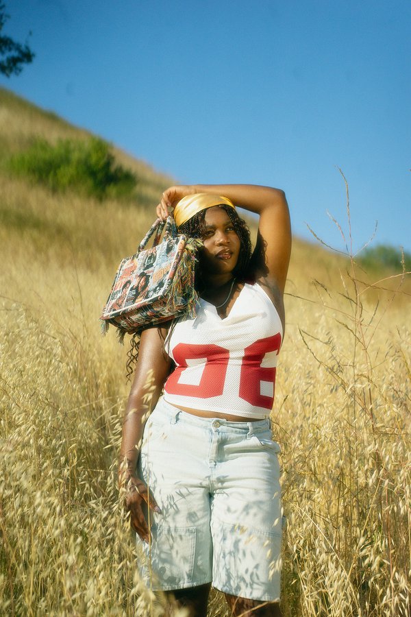 Fashion example