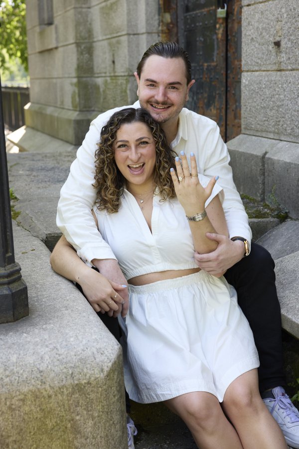 Engagement example