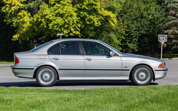 Automotive example