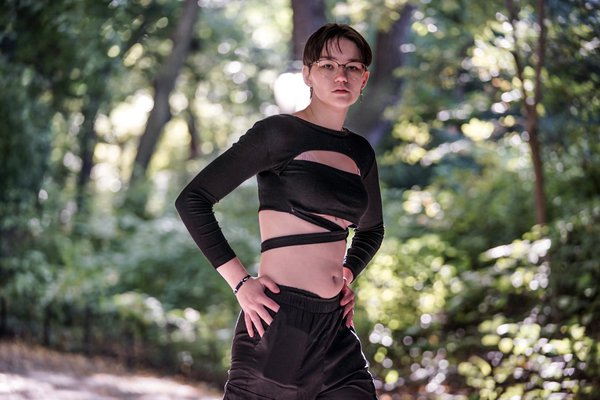 Fashion example