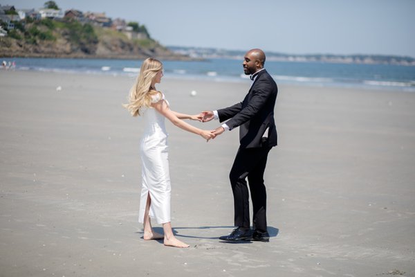 Wedding example