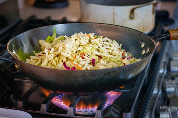 Food example