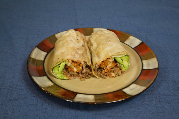 Food example