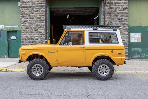 Automotive example