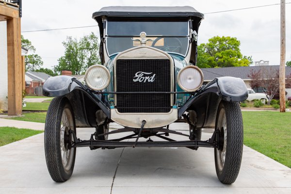 Automotive example