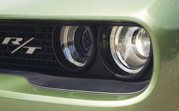 Automotive example