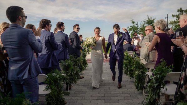 Wedding example