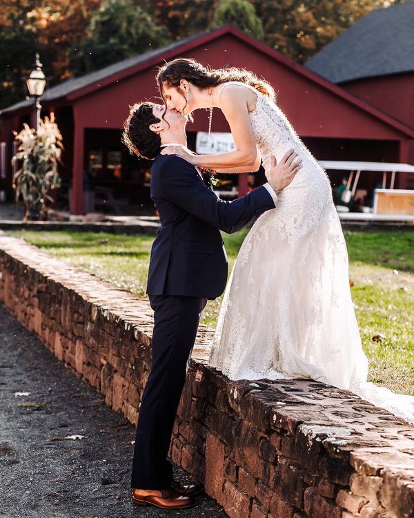 Wedding example
