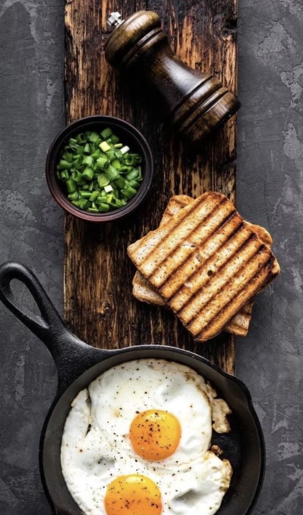 Food example