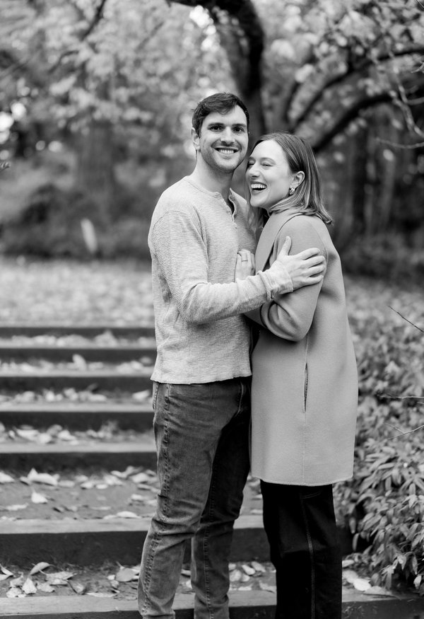 Engagement example
